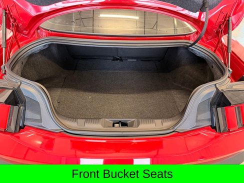 Used 2024 Ford Mustang GT Premium w/ GT Performance Package RWD image 14
