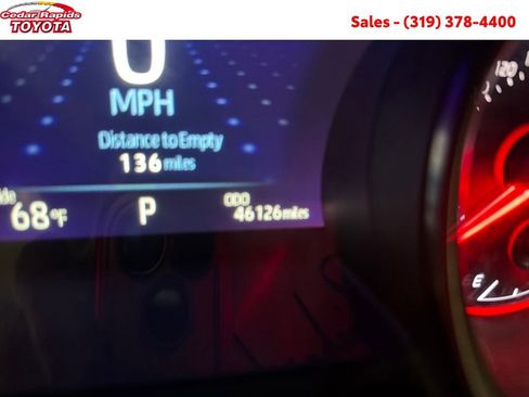 Certified 2024 Toyota Camry XSE image 18