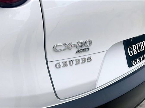 Used 2021 MAZDA CX-30 AWD 2.5 S w/ Preferred Package image 39