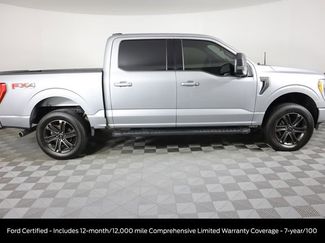 Certified 2021 Ford F150 XLT w/ Equipment Group 302A High video 3