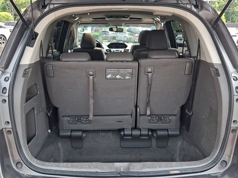 Used 2012 Honda Odyssey EX-L image 29