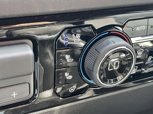 New 2026 Chevrolet Silverado 1500 High Country image 14