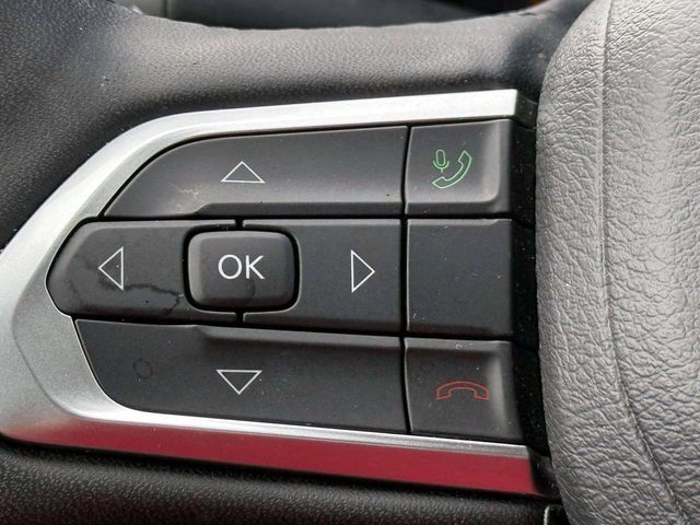 Certified 2025 Jeep Compass Limited AWD/4WD image 22