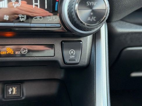 Used 2023 Toyota RAV4 XLE image 13