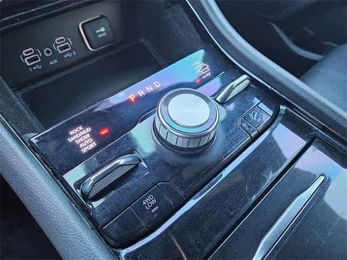 Used 2022 Jeep Grand Cherokee Summit w/ Adv Protech Group IV image 33