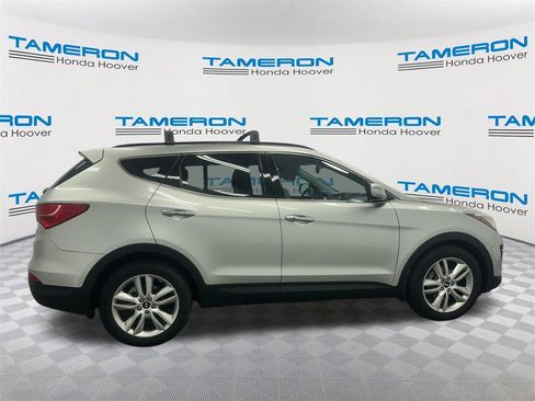 Used 2016 Hyundai Santa Fe Sport 2.0T w/ Option Group 05 image 6