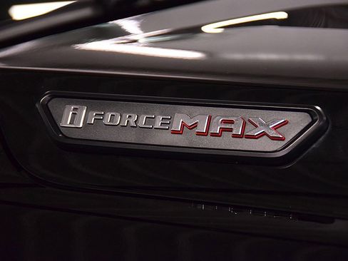 Used 2025 Toyota Tacoma TRD Sport image 12