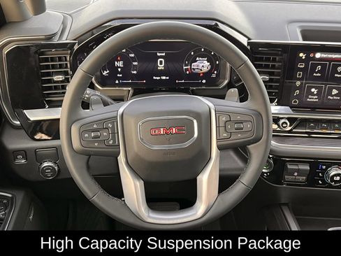 New 2026 GMC Sierra 1500 SLT image 8