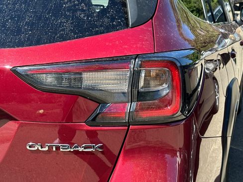 Used 2024 Subaru Outback Limited AWD/4WD image 17