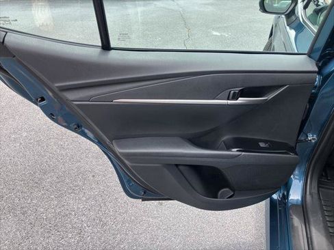 Certified 2026 Toyota Camry LE FWD image 21