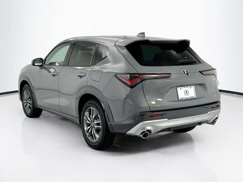 Used 2025 Acura ADX AWD image 7
