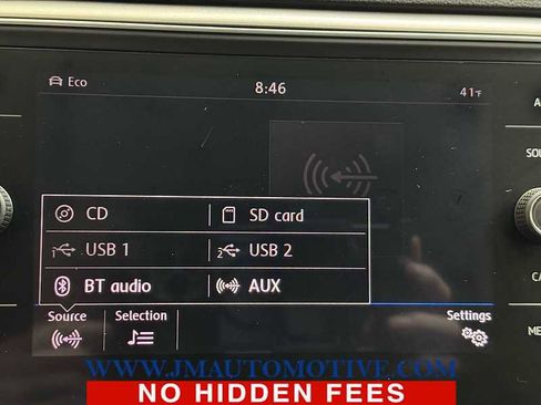 Used 2018 Volkswagen Atlas SE image 27