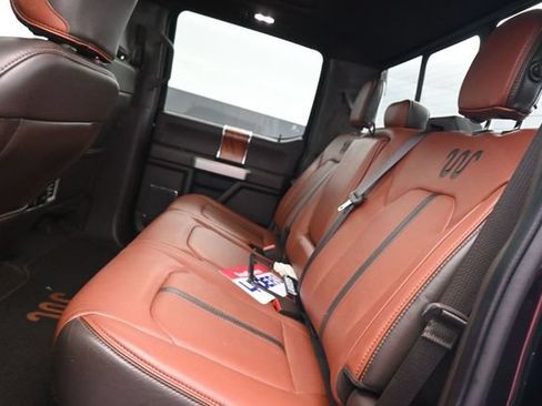 Used 2019 Ford F150 King Ranch AWD/4WD image 19