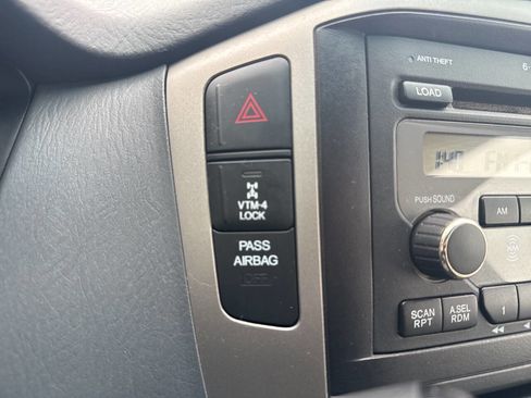 Used 2007 Honda Pilot EX image 33