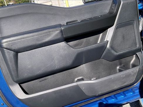 Used 2024 Ford F150 STX image 28