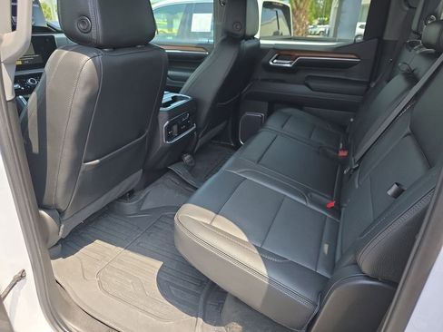 Used 2023 GMC Sierra 1500 Denali AWD/4WD image 31