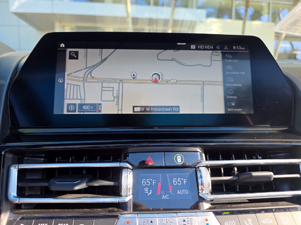 Used 2019 BMW M850i xDrive Convertible AWD/4WD image 21