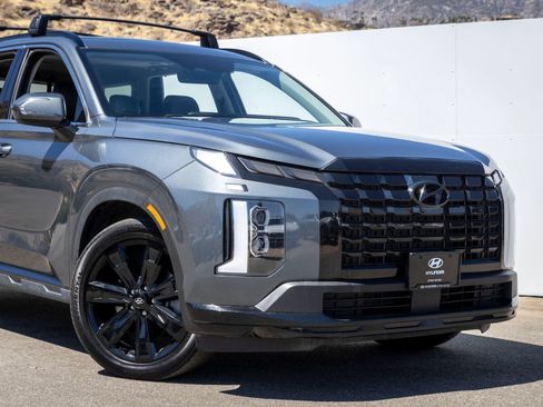 Used 2024 Hyundai Palisade XRT FWD image 6