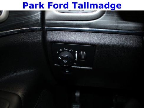 Used 2020 Jeep Grand Cherokee Limited image 18