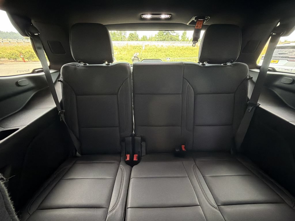Certified 2022 Chevrolet Tahoe Z71 AWD/4WD image 34