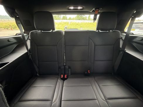 Certified 2022 Chevrolet Tahoe Z71 AWD/4WD image 34
