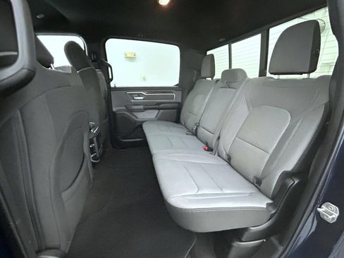 Used 2023 RAM 1500 Big Horn AWD/4WD image 19
