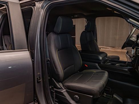 Used 2025 Ford F150 STX w/ Equipment Group 200A image 29