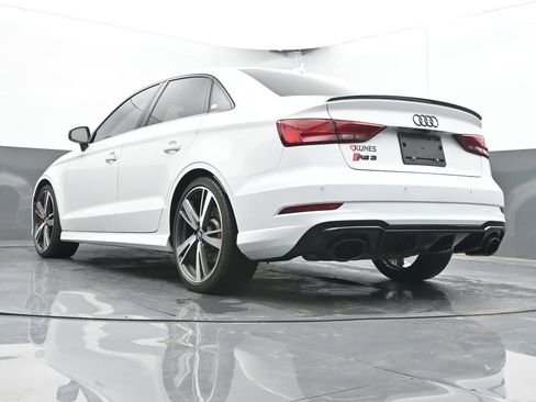 Used 2018 Audi RS 3 w/ Dynamic Package AWD/4WD image 54
