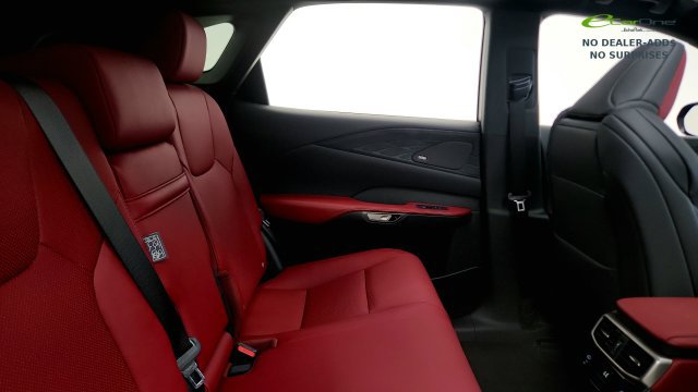 Used 2024 Lexus RX 350 F Sport w/ Convenience Package AWD/4WD image 39