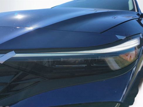 New 2026 Hyundai Elantra SEL Sport image 10