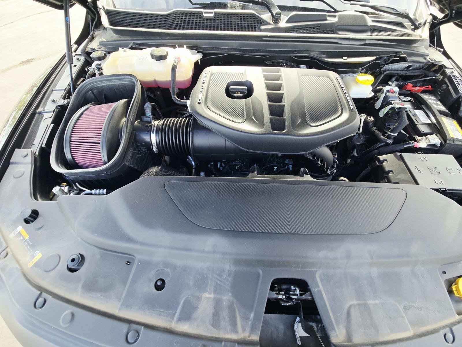Used 2025 RAM 1500 RHO w/ RHO Level 1 Equipment Group AWD/4WD image 21