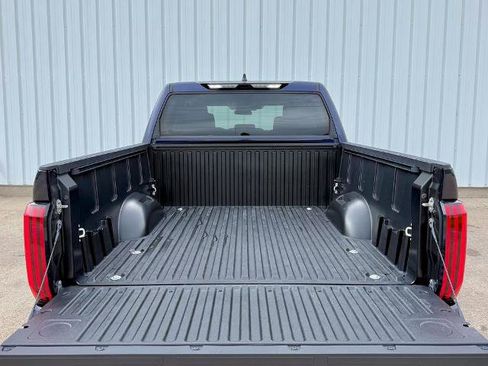 Used 2023 Toyota Tundra SR5 w/ SR5 Premium Package AWD/4WD image 16