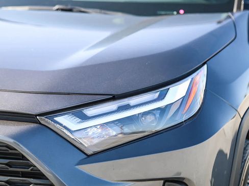 Certified 2025 Toyota RAV4 XLE AWD/4WD image 8