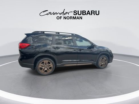 New 2026 Subaru Ascent Limited Bronze AWD/4WD image 9