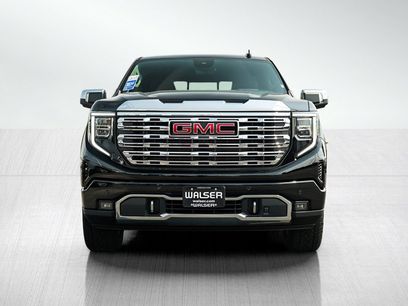 New 2026 GMC Sierra 1500 Denali w/ Technology Package