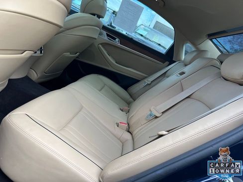 Used 2020 Genesis G80 3.8 w/ Ultimate Package 03 image 49