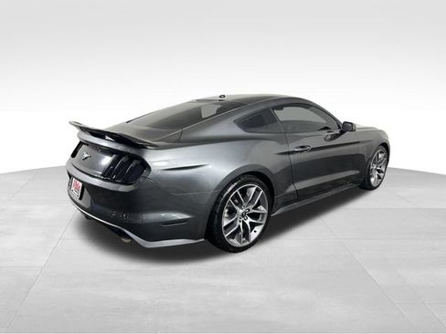 Used 2017 Ford Mustang Premium w/ Equipment Group 201A RWD image 7