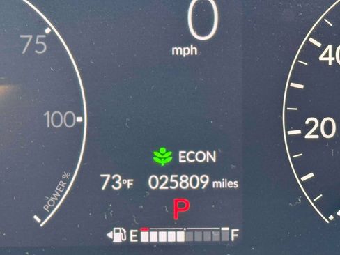 Used 2024 Honda CR-V Sport image 22