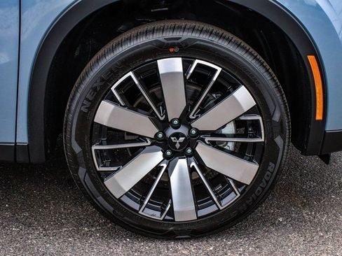 New 2026 Mitsubishi Outlander SE AWD/4WD image 7