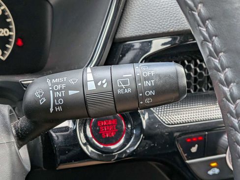 Certified 2023 Honda CR-V EX-L image 24