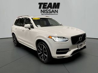 Used 2019 Volvo XC90 T6 Momentum w/ Advanced Package AWD/4WD video 1