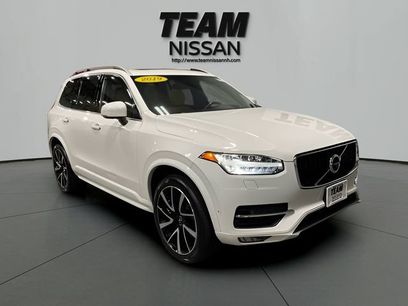 Used 2019 Volvo XC90 T6 Momentum w/ Advanced Package