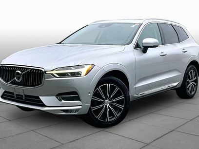 Used 2019 Volvo XC60 T5 Inscription
