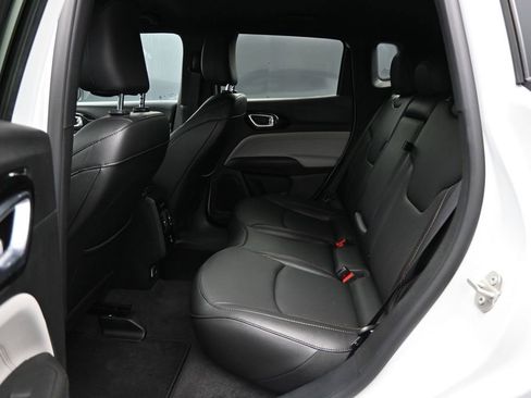 Used 2024 Jeep Compass Limited w/ Elite Group AWD/4WD image 25