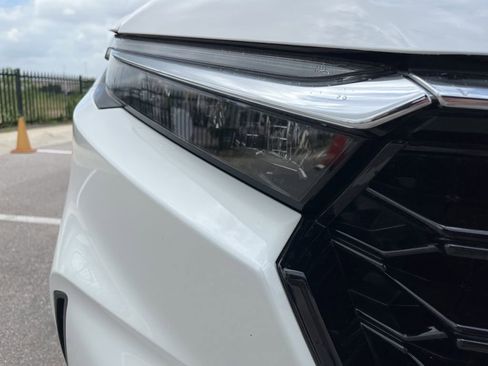 Certified 2024 Honda CR-V EX image 13