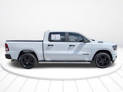 Used 2023 RAM 1500 Big Horn AWD/4WD image 3