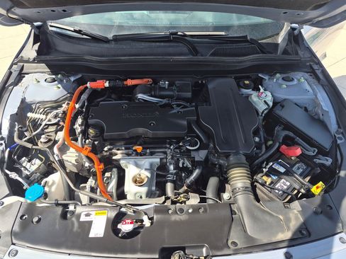 Used 2022 Honda Accord Sport image 32