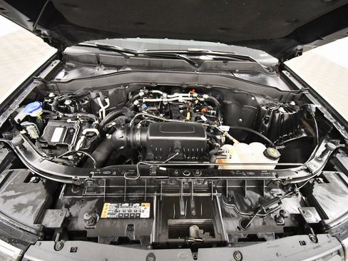 Used 2024 Ford Explorer Timberline w/ Timberline Technology Package image 13