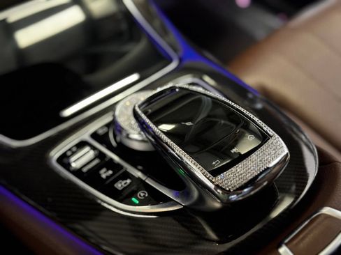Used 2017 Mercedes-Benz E 300 w/ Premium 1 Package image 40