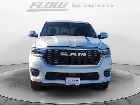 New 2026 RAM 1500 Tungsten w/ Trailer Tow Group image 2